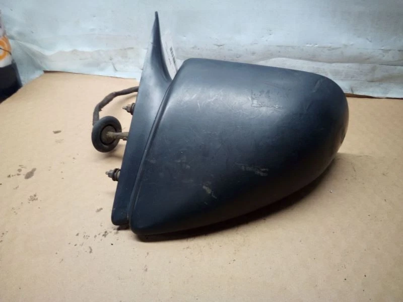Driver Side View Mirror Power 2 Door Sedan Fits 88-89 LE BARON 17758 - Image 1 of 4