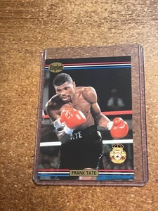 1991 Players International Ringlords # 18 Frank Tate - Picture 1 of 2