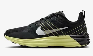 Nike Lunar Roam schwarz eisengrau hell Zitrone Twist DV2440-006 Herren Größe 11,5 - Bild 1 von 6