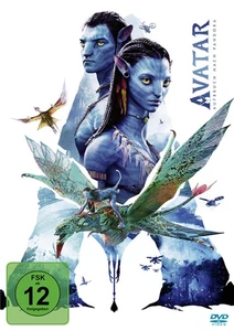 Avatar - Aufbruch nach Pandora (DVD) Sam Worthington Zoe Saldana (US IMPORT) - Picture 1 of 2