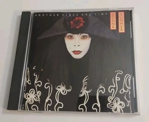 Another Place & Time by Donna Summer (CD, 1990) - Bild 1 von 3