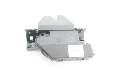 Conjunto de bloqueo de pestillo de maletero OEM BMW E60 06-10 525i 535i 550i xi Foto 1 de 4