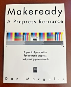 Make ready A Prepress Resource 1 Edition 1996 By Dan Margulis - Bild 1 von 15