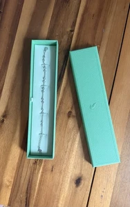 Neues Swarovski Remix Collection Armband Damen SILBER - Bild 1 von 6