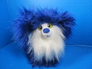 Disney Store 10" Vampirina Wolfie Hauntley Puppy Dog Plush - Picture 1 of 8