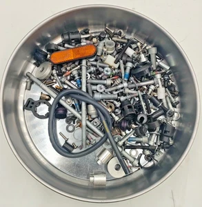 KIT BULLONERIA -MOTO GUZZI V85 TT - Imagen 1 de 2