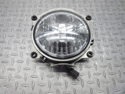 2019 17-23 Indian Chieftain Limited OEM farol dianteiro farol lâmpada carcaça - Imagem 1 de 4