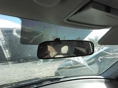 Rear View Mirror Without Automatic Dimming Fits 10-24 SOUL 3045852 - Image 1 of 4
