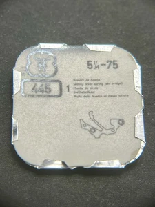 FHF 75 Setting Lever Spring - Ponte Bascula - Scatto Del Tiretto - Picture 1 of 1