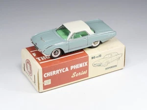 TAISEIYA - Cherryca Phenix - 15 - Ford Thunderbird - in Box - Bild 1 von 10