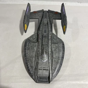 U.S.S. Zheng He NCC-86505 Modell mit Magazin Eaglemoss Star Trek Picard - Bild 1 von 11