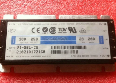 1pc NEW IN BOX VI-26L-CU module - Image 1 of 2