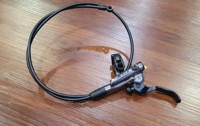 Shimano XTR BL-M9120 Disc Brake Lever W/850mm 35 in Hose (Left/Front) - Image 1 of 2