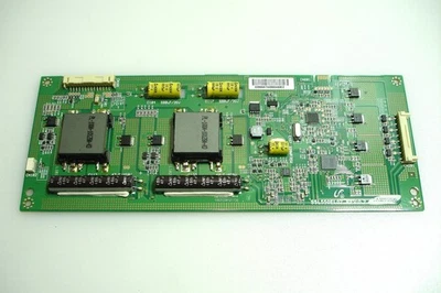Placa de controlador LED para LT-55154 Mitsubishi LJ97-02868A (SSL550EL02) Foto 1 de 4