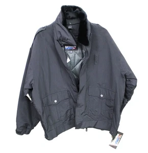 Blauer Lightweight Bomber Jacket Extra Large Black Regular - Picture 1 of 1