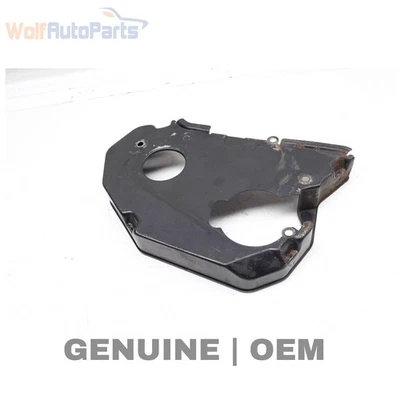 AUDI A4 AVANT B5 1996-2001 2,8 L - Cubierta de correa de distribución interior derecha 078109145T Foto 1 de 4