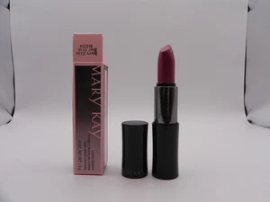 Lápiz labial Mary Kay crema Berry Kiss 014334 0,13 oz/3 g nuevo en caja descontinuado - Imagen 1 de 8