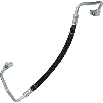 UAC HA 11025C A/C хладагент разгрузочный шланг для 05-06 Scion xA xB - Изображение 1 из 4