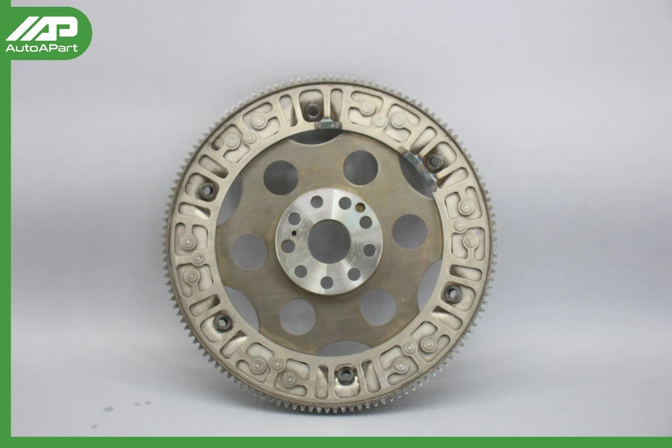 ✅ Placa de volante de transmisión automática BMW F02 750Li 09-15 7567151 OEM Foto 1 de 4