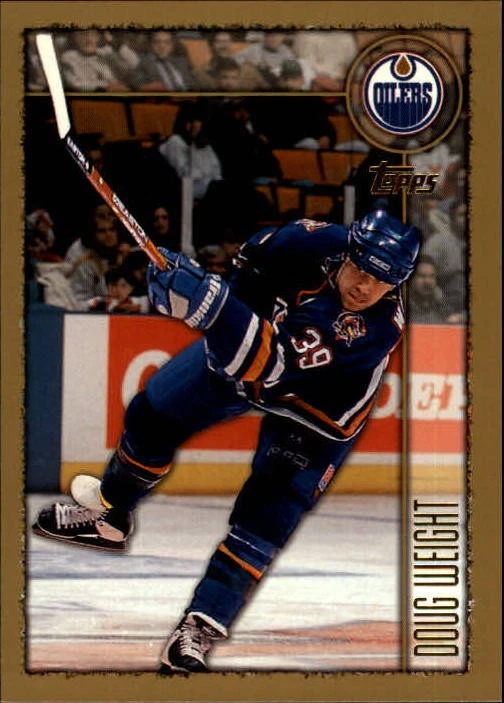 1998-99 Topps Hockey Card Pick - Image 1 of 1