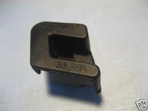 STIHL Rubber Stop Buffer 1124 791 2800 for MS361 044 046 084 088 MS 440 460 - Picture 1 of 3