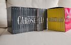 Carosello Raccolta Completa 30 DVD Con Cofanetti Versione Da Edicola In Italiano