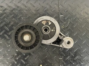 OEM 2004-2012 Dodge Durango Aspen Dakota 4.7 Accessory Belt Tensioner 53030958 - Picture 1 of 4