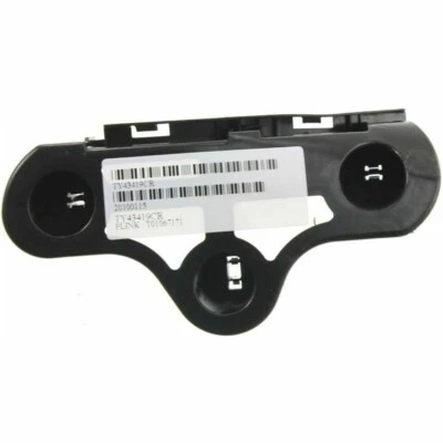 For 2008-2020 Toyota Sequoia 07-13 Tundra Front Upper Bumper Bracket Right Side - Image 1 of 4