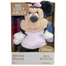 Resoftables Disney - Minnie Mouse Plush 25cm