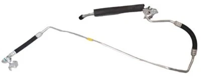 Tubo de aire acondicionado Fiat Brava, Bravo, Marea nuevo y genuino Foto 1 de 2