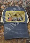 8. Vermont Volunteers amerikanischer Bürgerkrieg Thema klassische Trucker Kugelkappe/Mütze