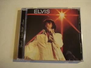 You'll Never Walk Alone by Elvis Presley (CD, Sony Music) 9 Tracks - Imagen 1 de 3