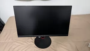 Acer AOPEN 25XV2Q Fbmiiprx 24.5" Full HD (1920 x 1080) 390Hz Gaming Monitor - Picture 1 of 5