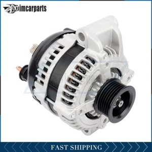 NEW! Alternator 05-07 Chrysler 300, Magnum & Charger 06-07 2.7L 3.5L 5.7L 6.1L - Picture 1 of 13