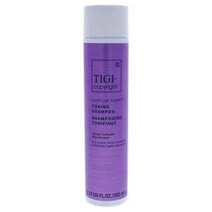 Tigi Toning Shampoo for Unisex, 10.14 Ounce - Picture 1 of 1