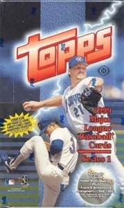 1999 Topps Baseball Cards Singles  U-Pick #1-250  NM 1.25 Free Shipping ⚾⚾⚾
