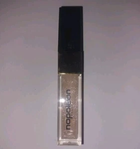 Napoleon Perdis Luminous Lip Veil NAKED TRUTH - Nude Beautiful Lips Gloss Shine - Picture 1 of 3