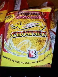Champion Chowmein 28×340 g - Imagen 1 de 2