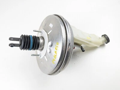 Mercedes Benz CLA250 W117 2014-2018 cilindro maestro de freno con depósito OEM Foto 1 de 4