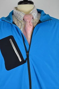 Port Authority Men's Quantum Soft Shell Jacket Size 3XL Base Layer J-725 Outdoor - Picture 1 of 12