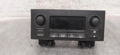 9646627977 MANDO CALEFACCION AIRE ACONDICIONADO para PEUGEOT 307 BREAK SW (S2) - Imagen 1 de 4
