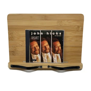 John Hicks ‎- In The Mix / Landmark Records CD  - Bild 1 von 3