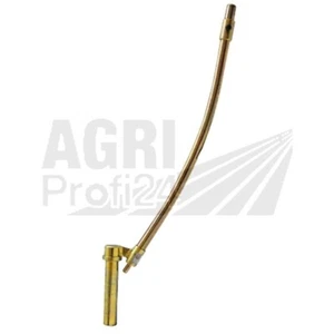 Kupplungsbolzen gebogen Bolzen für Deutz AHK 31x150x480mm Anhängebolzen - Zdjęcie 1 z 2