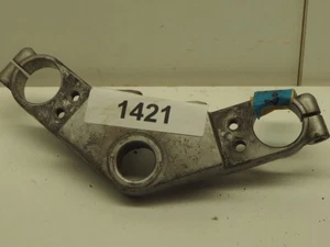 KAWASAKI GPZ500 EX500 KROONPLAAT TOP YOKE 44039-1161 - Picture 1 of 4