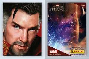 Doctor Strange #144 - Marvel 2017 Panini Trading Card - Picture 1 of 1