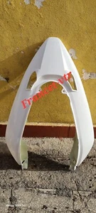 Carena codone posteriore Honda Hornet 600 03 06 In VETRORESINA Da Verniciare - Imagen 1 de 6