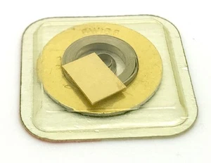 Brand New Tudor mainspring caliber 2772  771/1070 - Bild 1 von 2