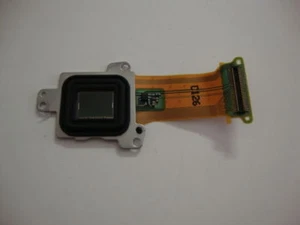 Canon Powershot G7 G9 G10 G11 Digitalkamera Teil - Objektiv CCD Bildsensor - Bild 1 von 1