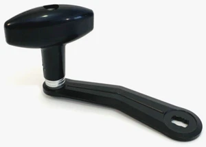 Power Handle FT Blank And FTDK Knob For Newell 500 600 Series Fishing Reels - Picture 1 of 5