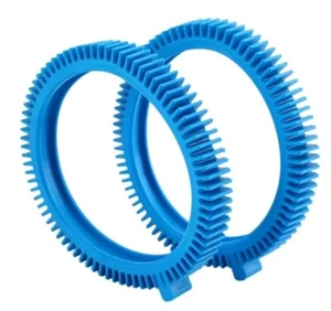 896584000-143 For Select Pool Cleaners Tire For Poolvergnuegen And Hayward - Picture 1 of 7